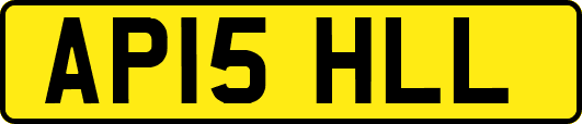 AP15HLL