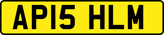 AP15HLM