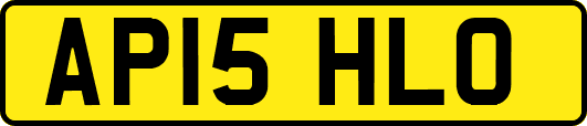AP15HLO
