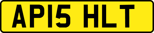 AP15HLT