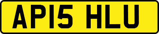 AP15HLU
