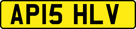 AP15HLV