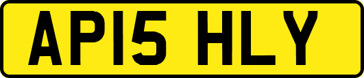 AP15HLY