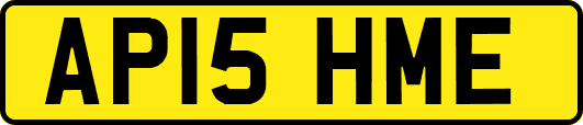 AP15HME