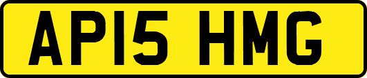 AP15HMG