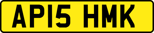 AP15HMK