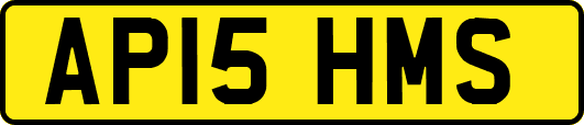 AP15HMS