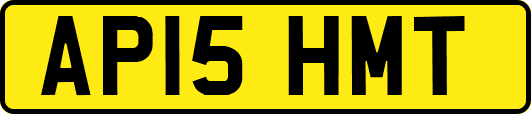 AP15HMT