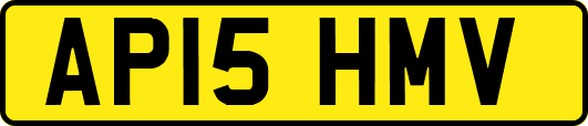 AP15HMV