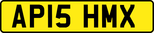 AP15HMX