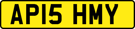 AP15HMY