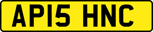 AP15HNC