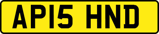 AP15HND