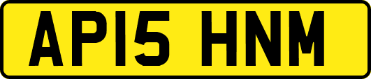 AP15HNM