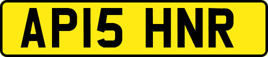AP15HNR