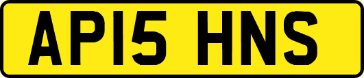 AP15HNS
