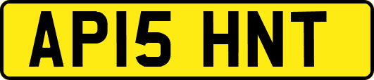 AP15HNT