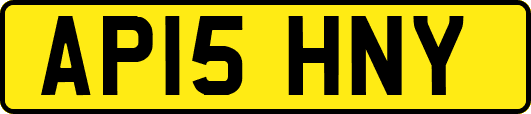 AP15HNY