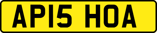 AP15HOA
