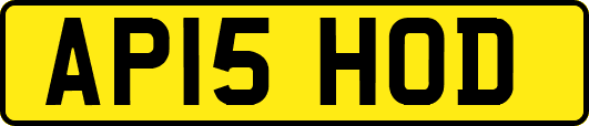 AP15HOD