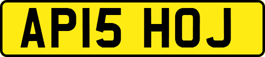 AP15HOJ
