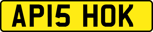 AP15HOK