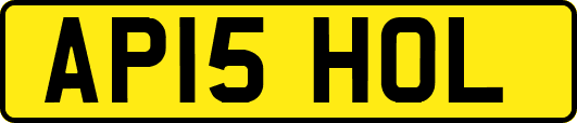 AP15HOL