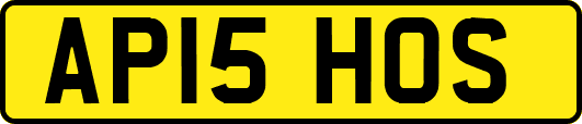 AP15HOS