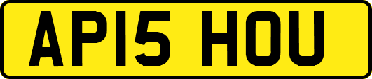 AP15HOU