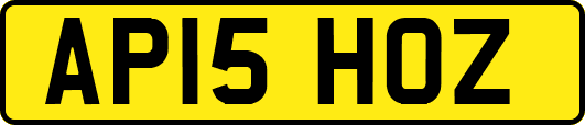 AP15HOZ