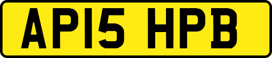 AP15HPB