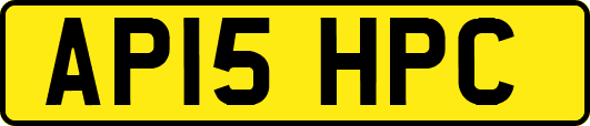 AP15HPC