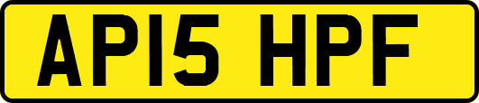 AP15HPF