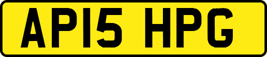 AP15HPG