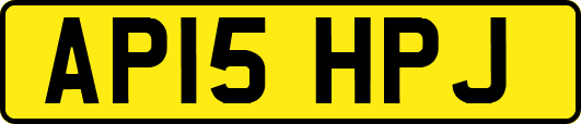 AP15HPJ