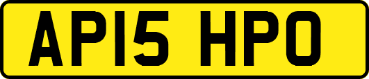 AP15HPO