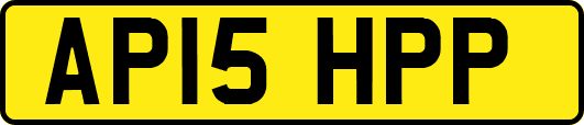 AP15HPP