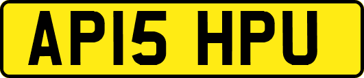 AP15HPU