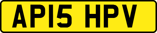 AP15HPV