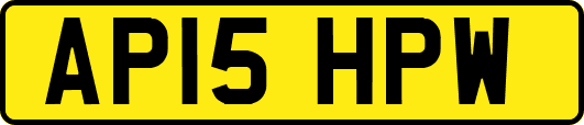 AP15HPW