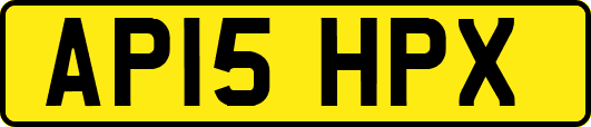 AP15HPX