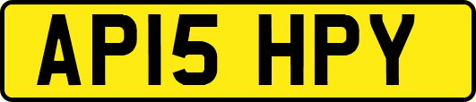 AP15HPY