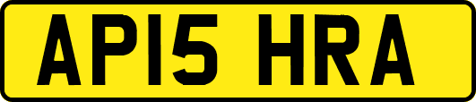 AP15HRA
