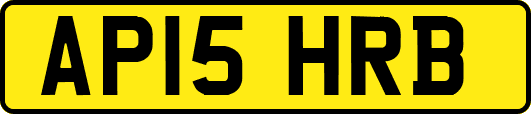 AP15HRB