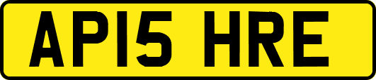 AP15HRE