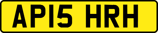 AP15HRH