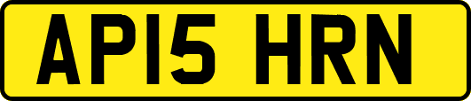 AP15HRN
