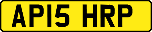 AP15HRP