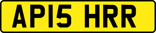 AP15HRR