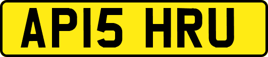 AP15HRU